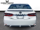 Used 2022 Toyota Camry Sedan