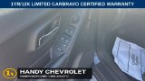 Used 2019 Chevrolet Trax SUV