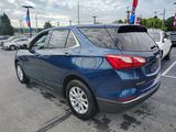 Used 2019 Chevrolet Equinox SUV