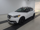 Used 2020 Nissan Kicks SUV
