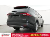 New 2026 Toyota Grand Highlander SUV