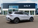 New 2026 Kia Sportage SUV