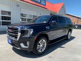Used 2022 GMC Yukon XL SUV
