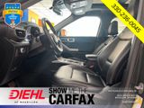 Used 2022 Ford Explorer SUV