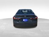 Used 2025 Toyota Camry Sedan