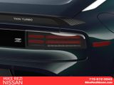 New 2026 Nissan Z Coupe