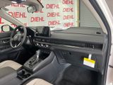 New 2026 Honda CR-V SUV