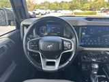 Used 2022 Ford Bronco SUV