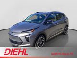 Used 2022 Chevrolet Bolt EUV SUV