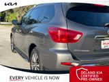 Used 2019 Nissan Pathfinder SUV