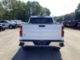 New 2026 Chevrolet Silverado 1500 Truck