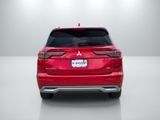 Used 2025 Mitsubishi Outlander SUV