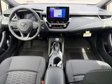 New 2027 Toyota Corolla Hatchback Hatchback