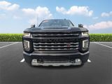 Used 2022 Chevrolet Silverado 2500HD Truck