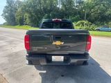 Used 2019 Chevrolet Colorado Truck