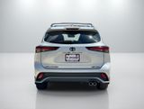 Used 2025 Toyota Highlander SUV
