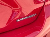 Used 2024 Subaru Impreza Hatchback