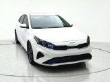 Used 2024 Kia Forte Sedan