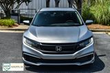 Used 2020 Honda Civic Sedan
