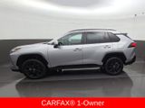 Used 2025 Toyota RAV4 Hybrid SUV