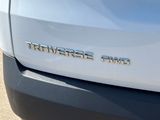 Used 2023 Chevrolet Traverse SUV