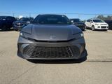 Used 2025 Toyota Camry Sedan