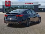 New 2026 Nissan Altima Sedan