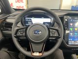 New 2026 Subaru Forester SUV