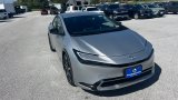 New 2027 Toyota Prius Plug-in Hybrid Hatchback