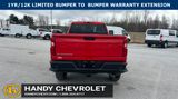 Used 2025 Chevrolet Silverado 3500HD Truck