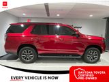 Used 2021 Chevrolet Tahoe SUV