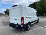 Used 2024 Ford Transit-250 Van
