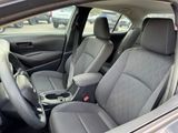 Used 2025 Toyota Corolla Sedan