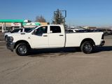 New 2026 Ram 3500 Truck