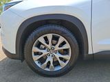 Used 2025 Toyota Grand Highlander Hybrid SUV