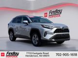 Used 2025 Toyota RAV4 SUV