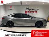 Used 2026 Toyota Camry Sedan