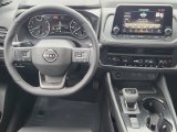 New 2026 Nissan Rogue SUV