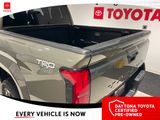Used 2024 Toyota Tacoma Hybrid Truck