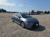 Used 2023 Toyota Corolla Sedan