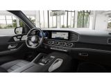 New 2026 Mercedes-benz GLS SUV