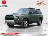 Used 2022 Toyota 4Runner SUV