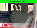 New 2026 Jeep Wrangler SUV