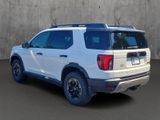 New 2026 Honda Passport SUV