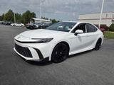 Used 2025 Toyota Camry Sedan