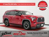 Used 2023 Toyota Sequoia SUV