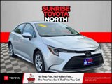 Used 2023 Toyota Corolla Sedan