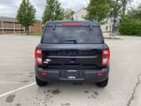 New 2026 Ford Bronco Sport SUV