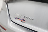 Used 2025 Honda Accord Hybrid Sedan