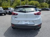 Used 2017 Mazda CX-3 SUV